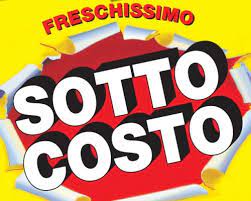 Sottocosto