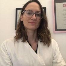 osteopata verona Dott.ssa Laura Meneguzzi, Osteopata